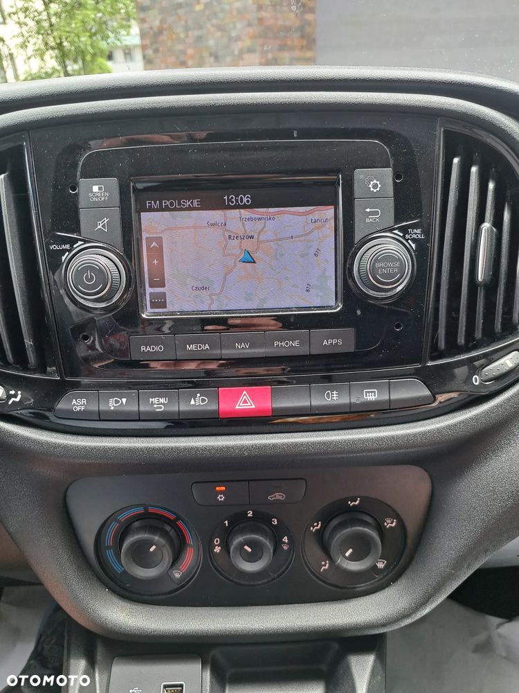 Fiat Doblo - 13