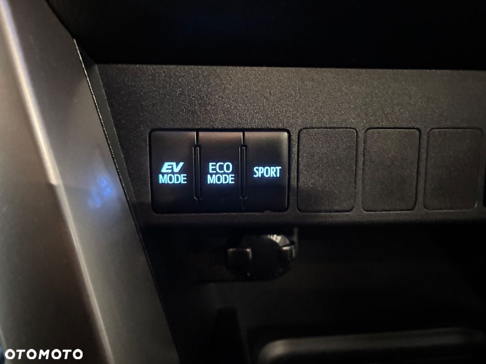 Toyota RAV4 Hybrid Premium 4x4 - 17