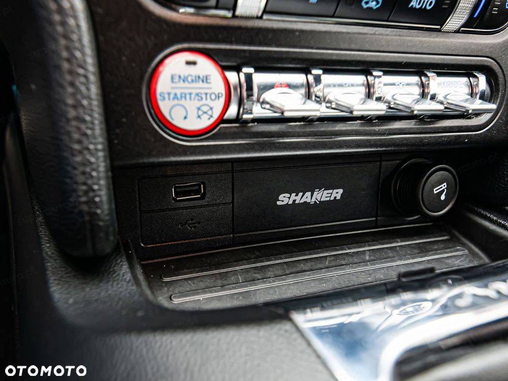 Ford Mustang 5.0 V8 GT - 24