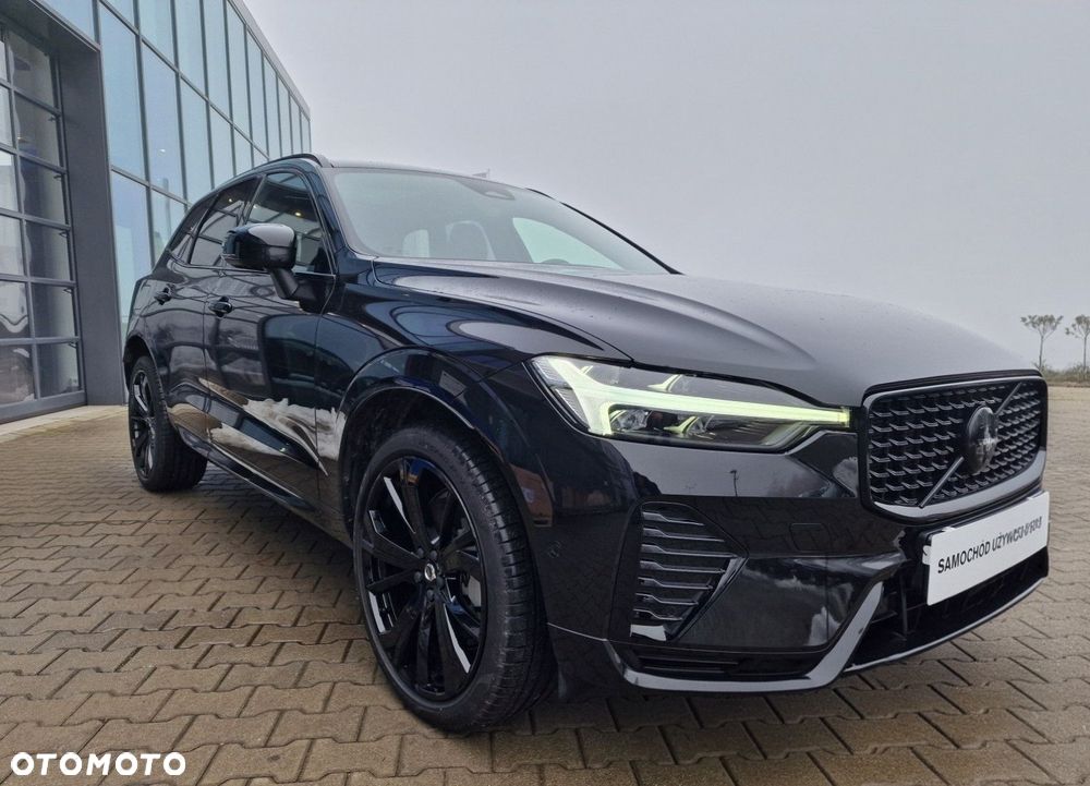 Volvo XC 60 - 2