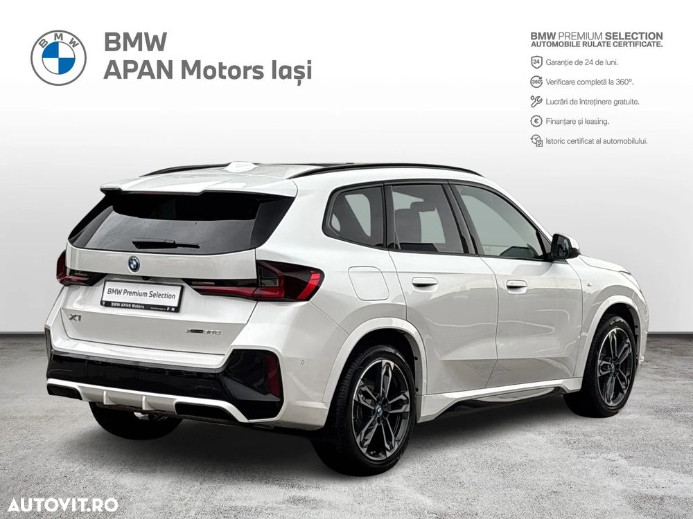 BMW X1 xDrive30e AT PHEV - 8