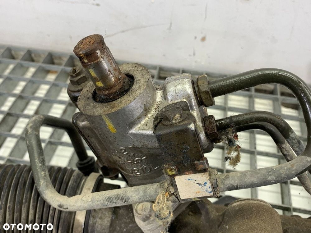 PRZEKŁADNIA KIEROWNICZA MAGLOWNICA  CHEVROLET EPICA (KL1_) 2004 - 2011 2.0 105 kW [144 KM] benzyna - 6