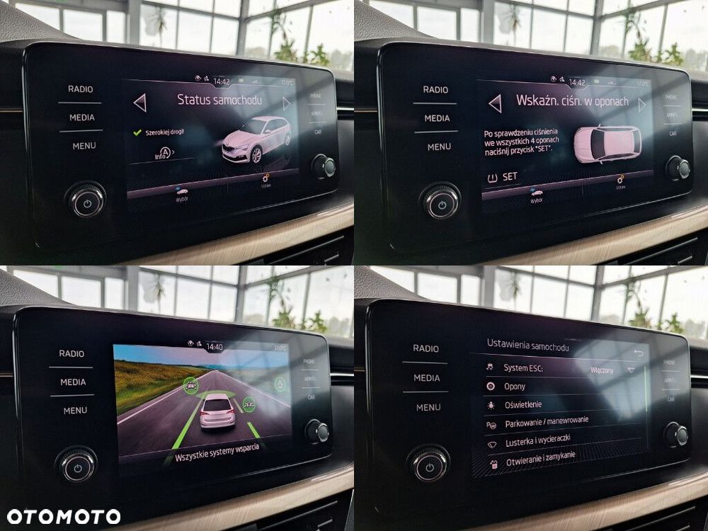 Skoda Scala 1.0 TSI Style DSG - 31