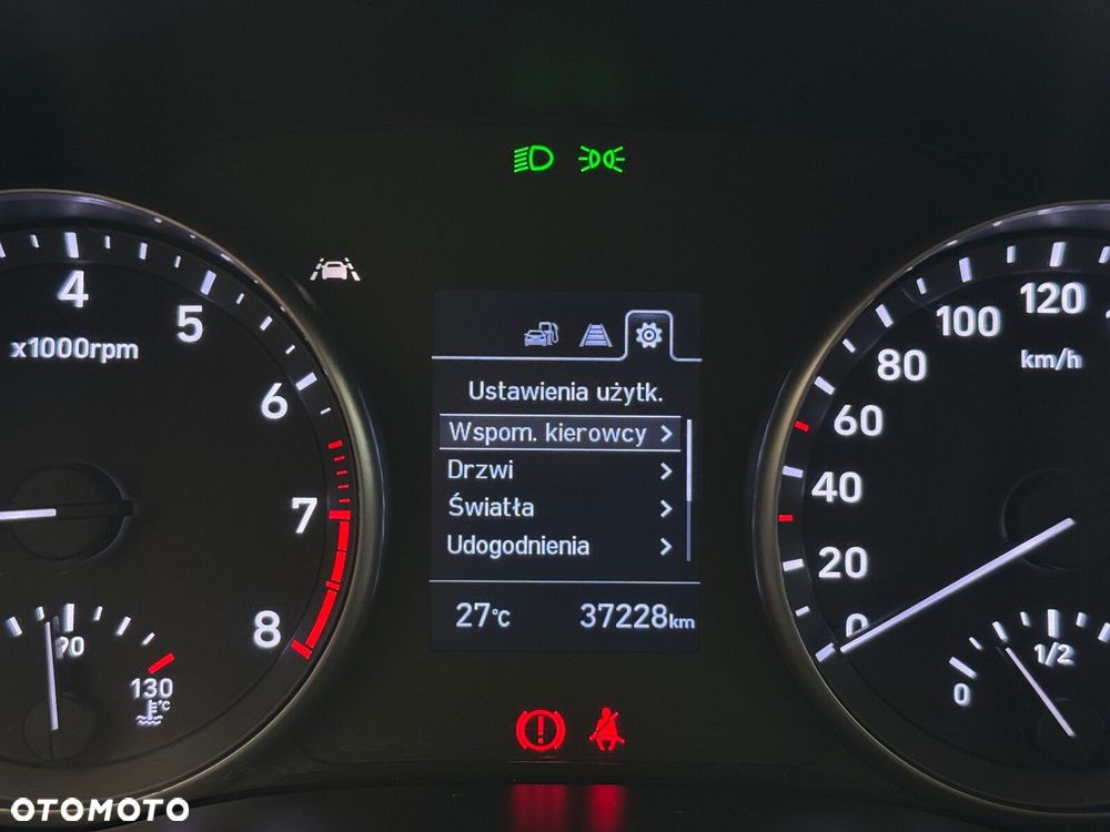 Hyundai i30 1.0 T-GDI Modern - 34
