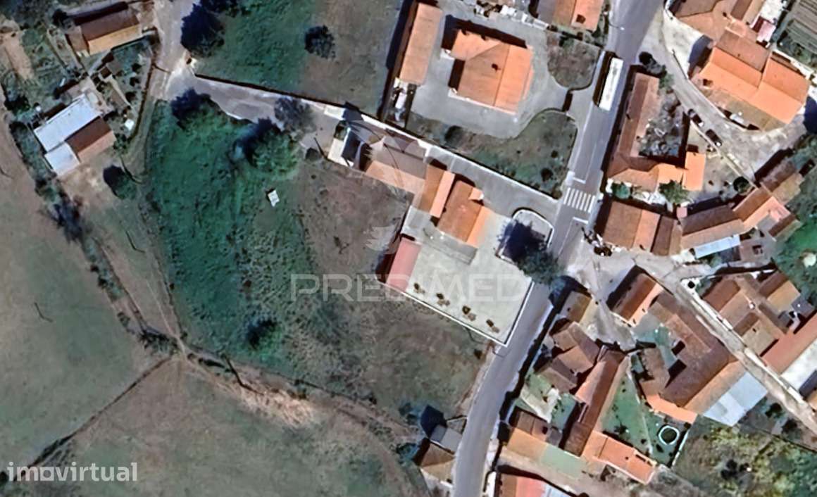 Terreno Urbano em Arneiro de Tremês, Santarém. - Grande imagem: 5/7