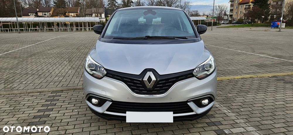 Renault Scenic ENERGY TCe 140 LIMITED - 20