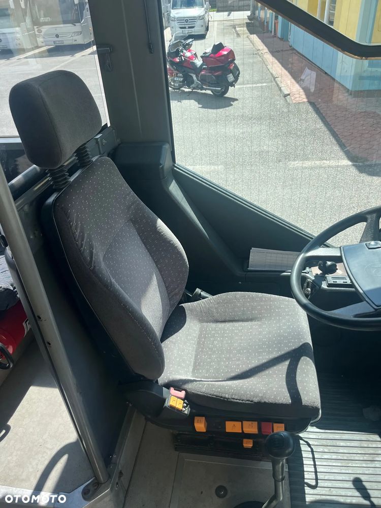 Setra Kaessbohrer, S315 - 5