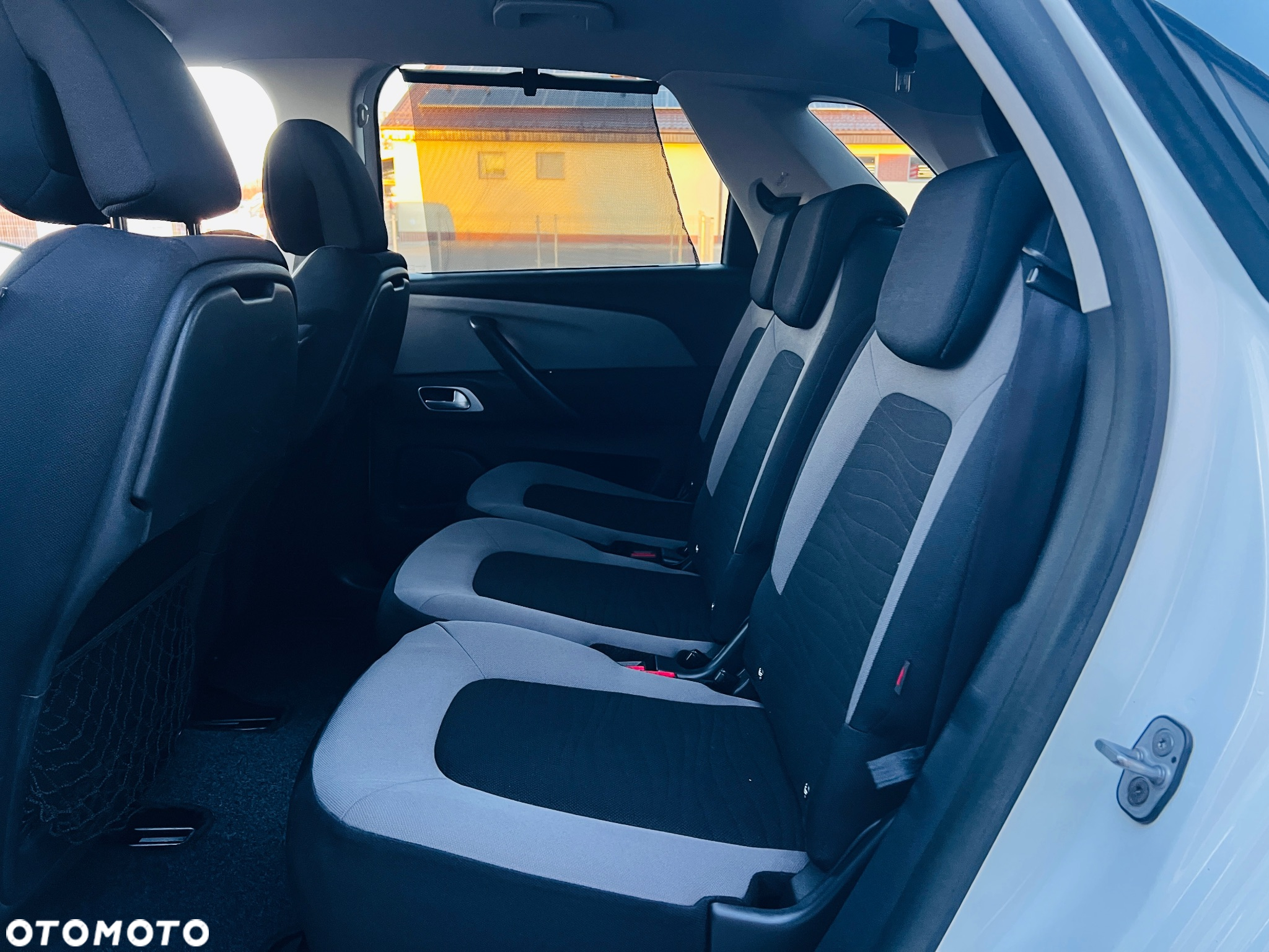Citroën C4 Picasso 2.0 BlueHDi Exclusive - 14