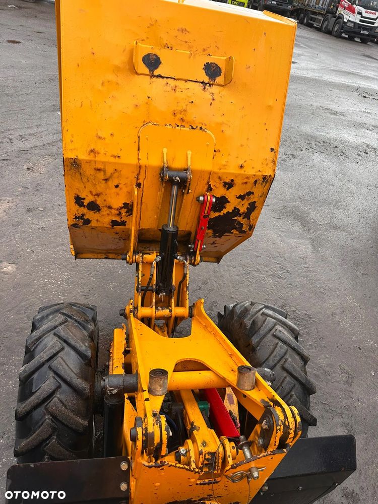 Thwaites 1000Ton - 3