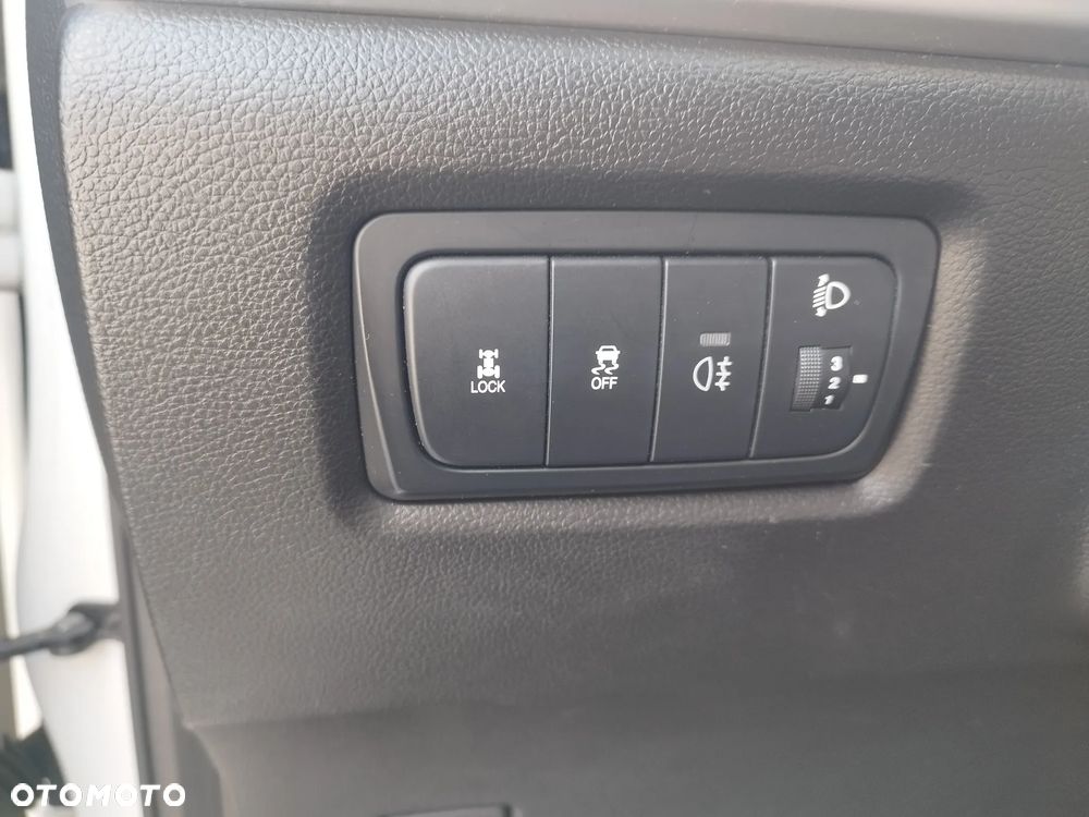 SsangYong/KGM Korando - 9