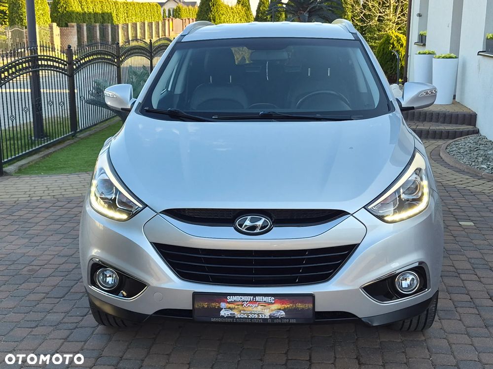 Hyundai ix35 - 5
