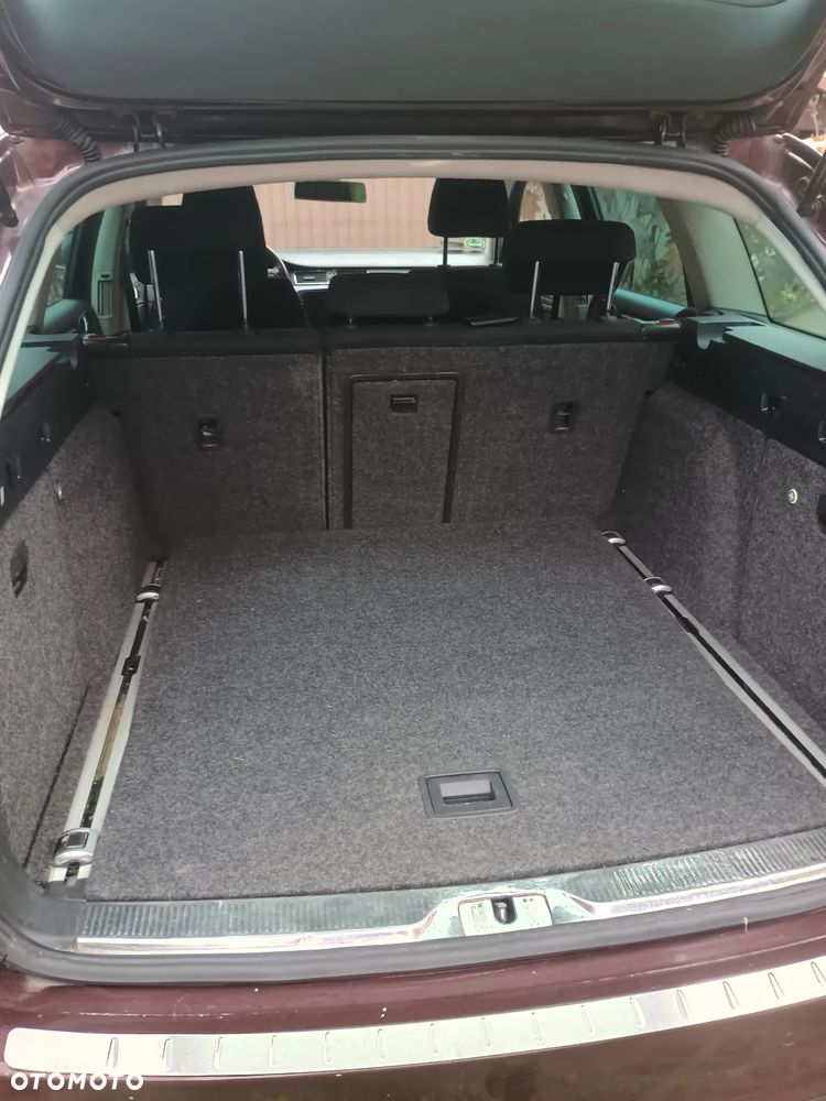 Skoda Superb 2.0 TDI Comfort - 9