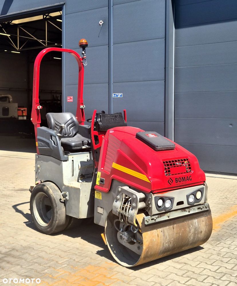 Bomag BW 100 ACM-5 - 6
