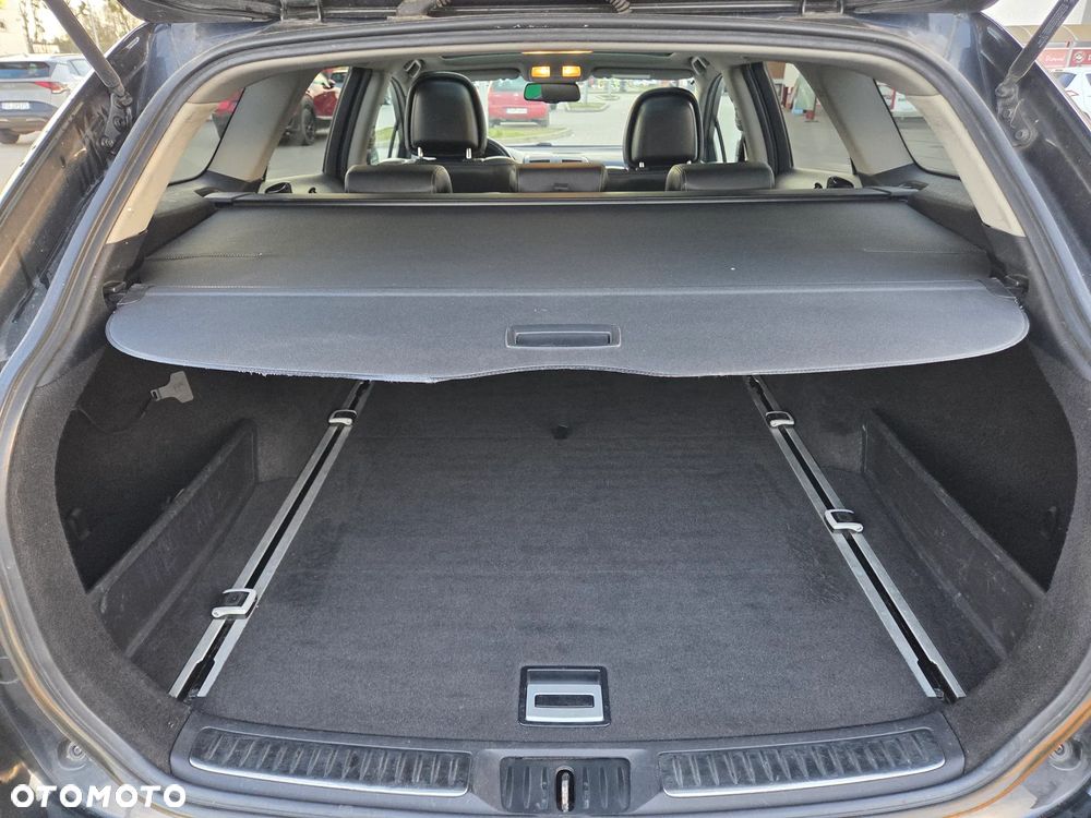 Toyota Avensis 2.2 D-4D Platinium - 29