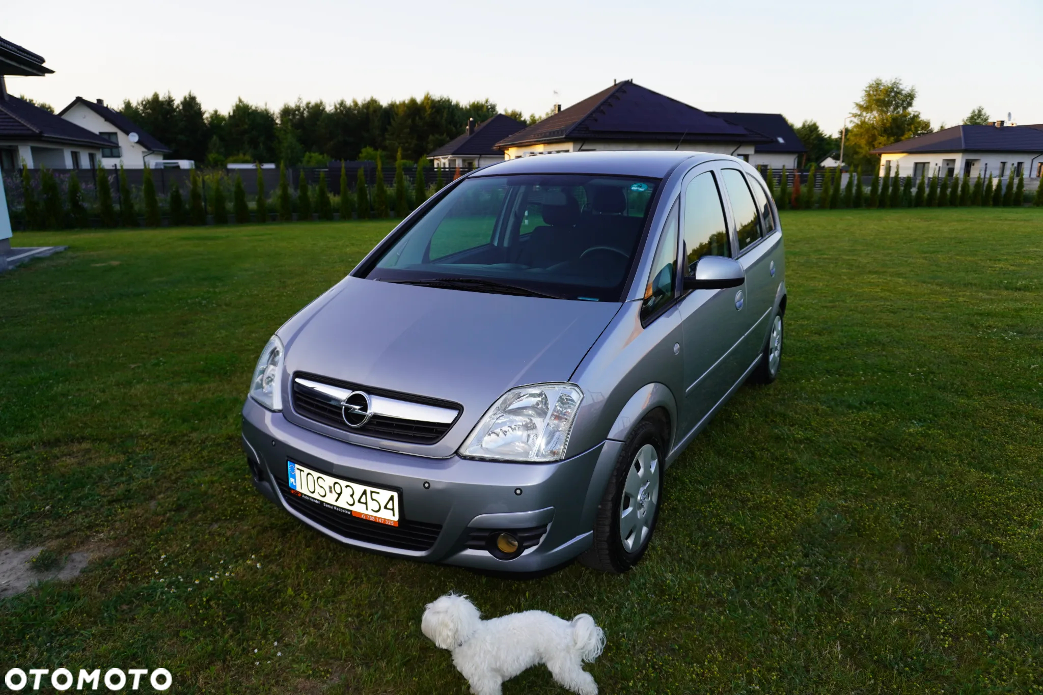 Opel Meriva 1.6 16V Catch me now - 18