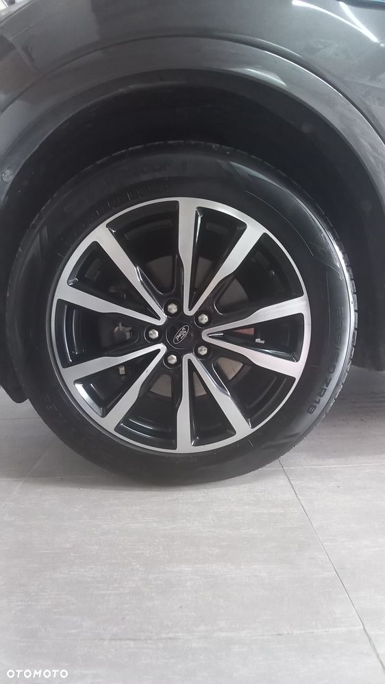 Ford Kuga - 21