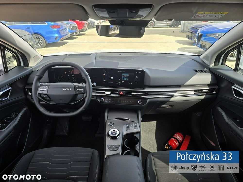 Kia Sportage 1.6 T-GDI L 2WD DCT - 25