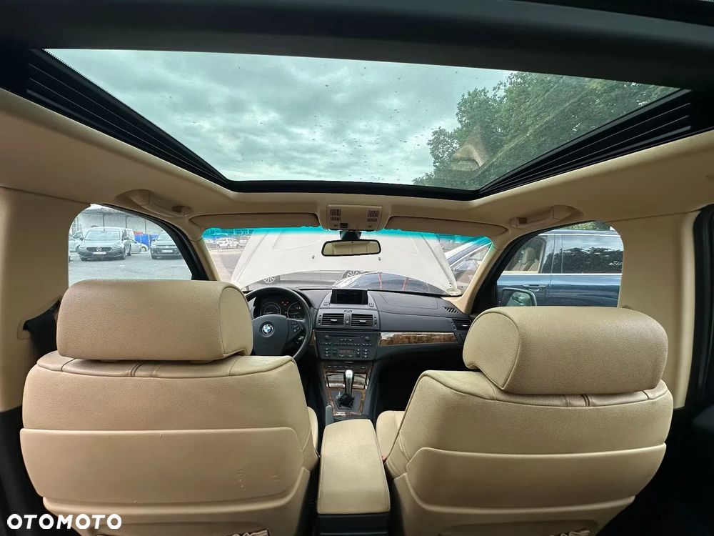 BMW X3 xDrive30d Edition Exclusive - 10