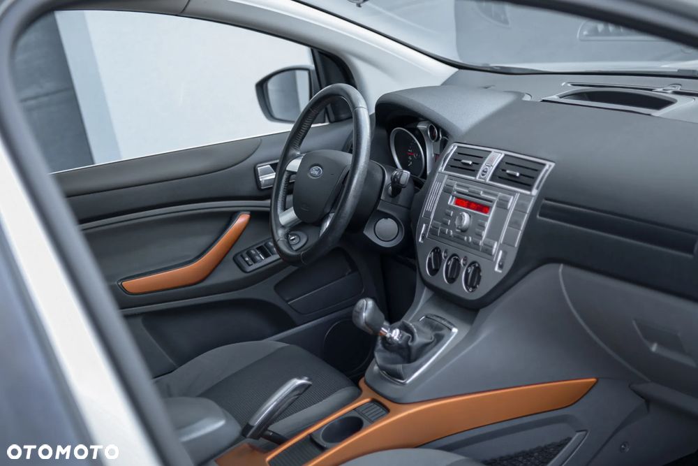 Ford Kuga 2.0 TDCi Trend FWD - 10