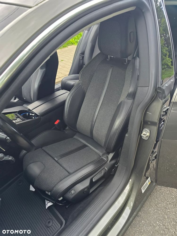 Peugeot 508 HDi 160 Automatik Allure - 21