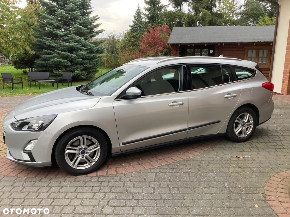 Ford Focus - 1