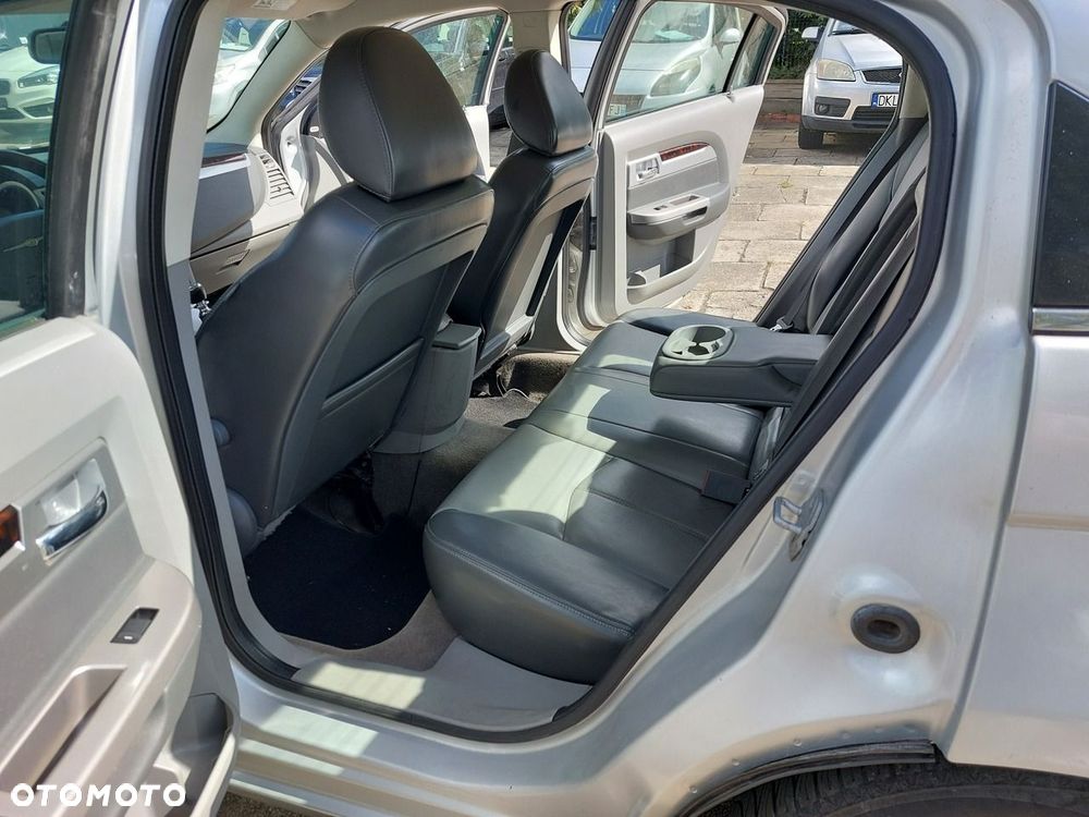 Chrysler Sebring - 15