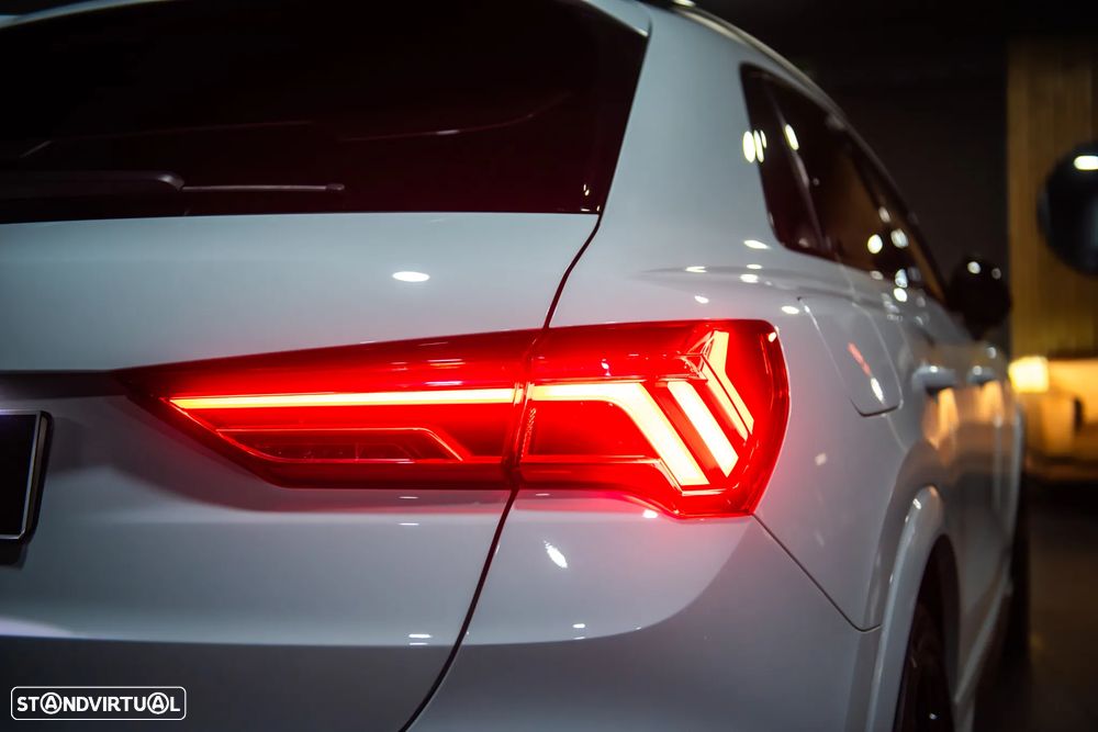 Audi RS Q3 Sportback 2.5 TFSI quattro S tronic - 20