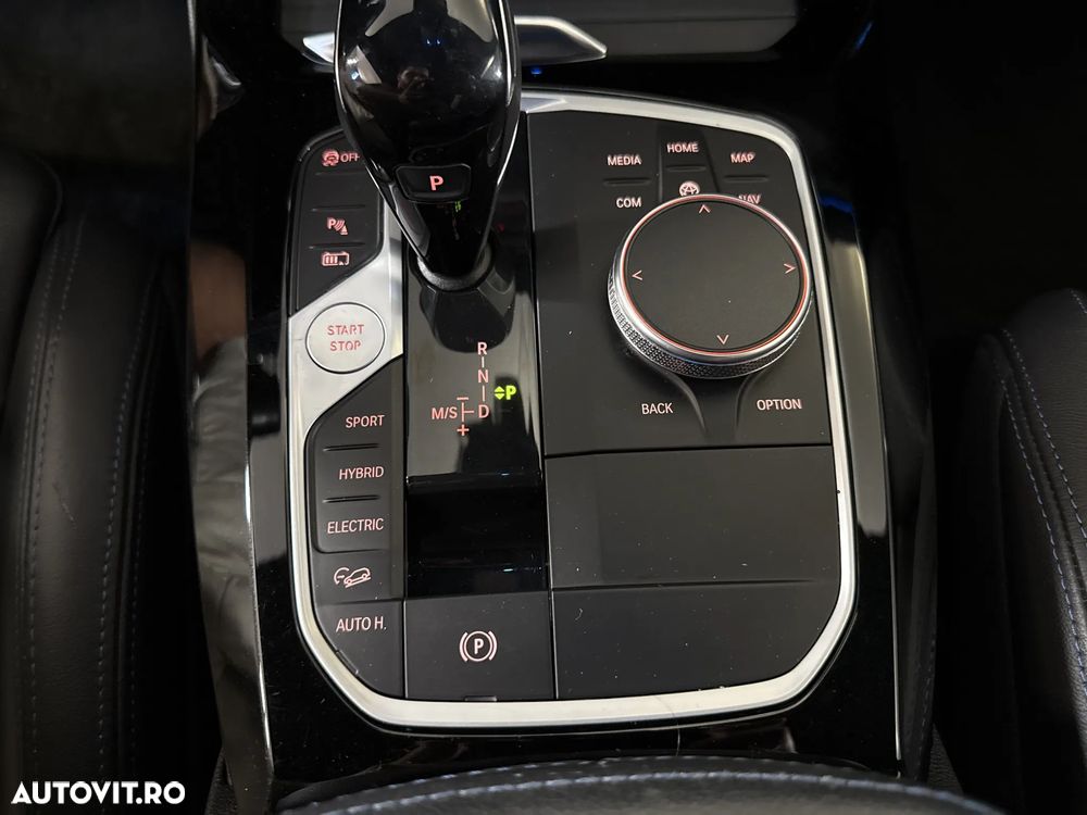 BMW X3 xDrive30e AT PHEV - 18