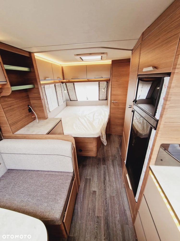 KNAUS Sport 650 FDK 2023 - 9