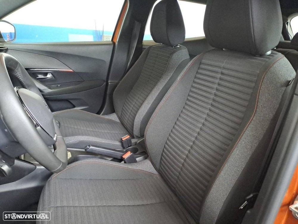 Peugeot 2008 1.2 PureTech Active Pack - 5