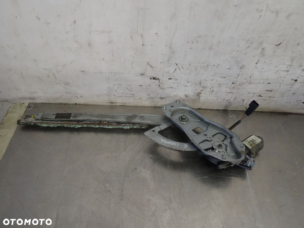 PODNOŚNIK SZYB PRAWY PRZÓD FORD TRANSIT MK5 LIFT 2.2