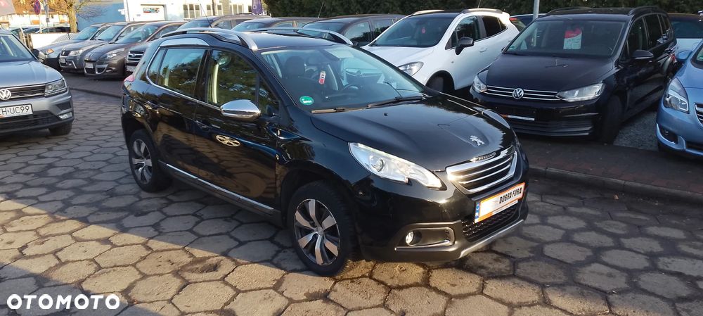 Peugeot 2008 PureTech 110 Stop&Start Active - 1