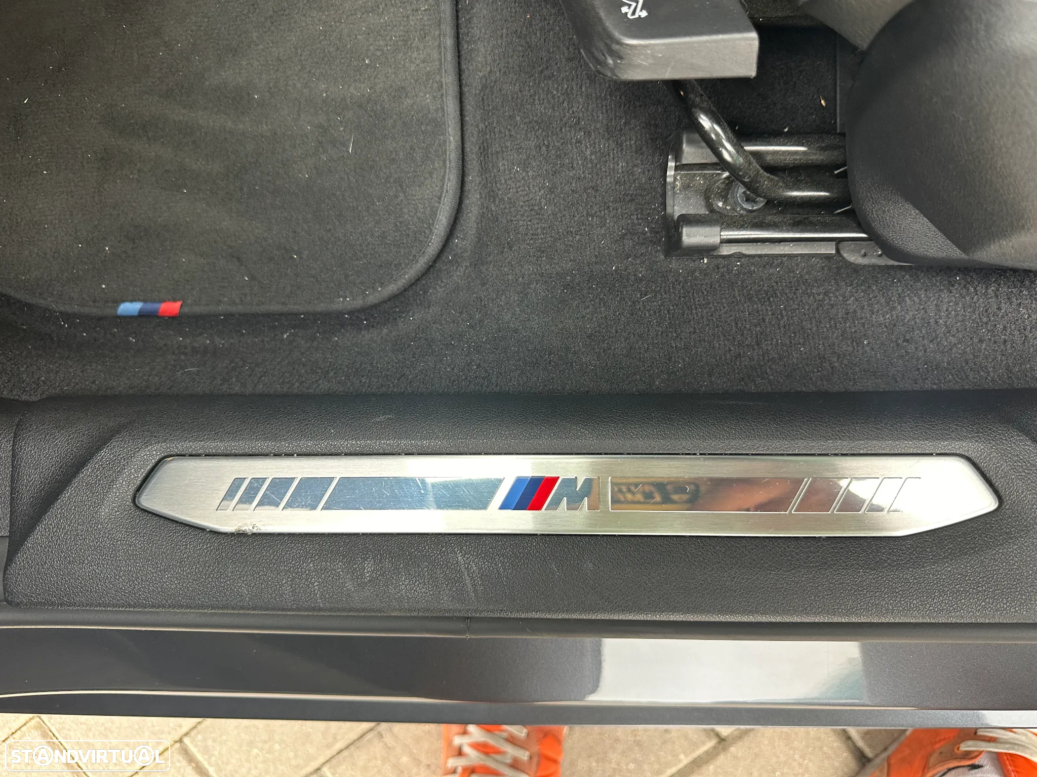 BMW 118 d Aut. Edition M Sport Shadow - 39