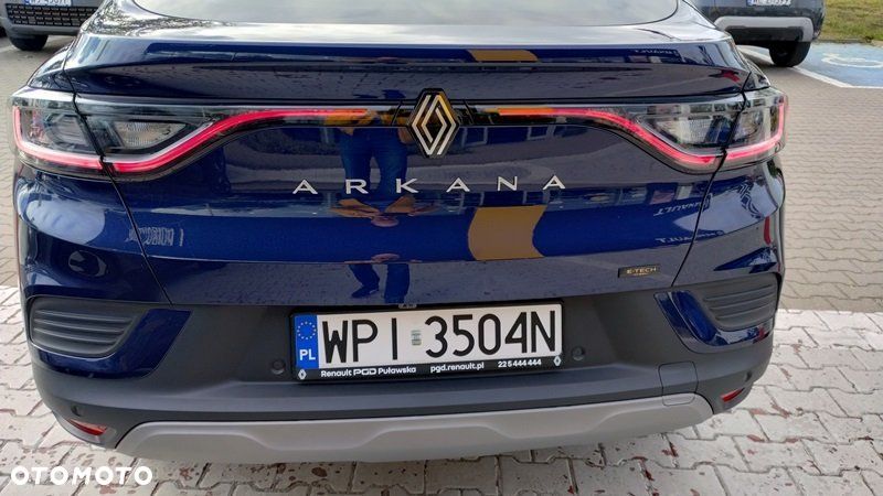 Renault Arkana - 5