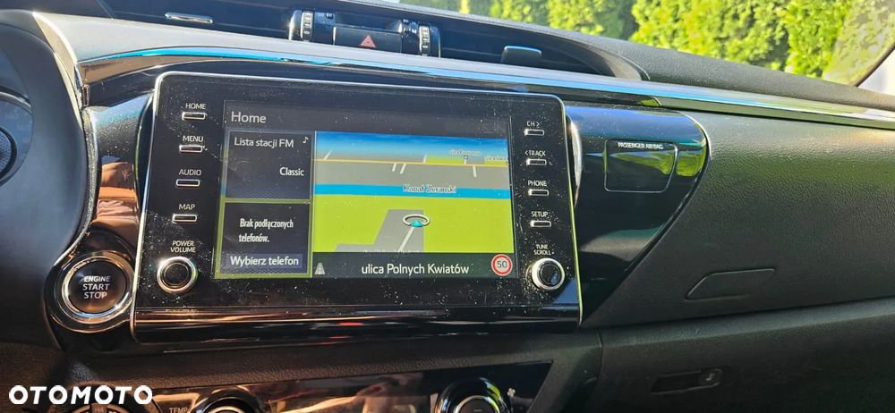 Toyota Hilux 2.8 D-4D Double Cab SR5 4x4 - 15