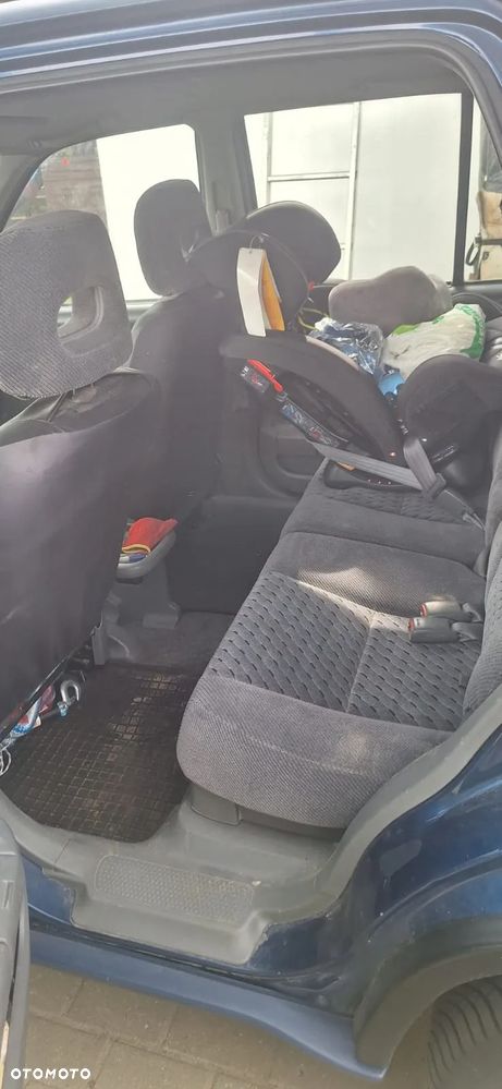 Honda CR-V 2.0 L 4WD - 10