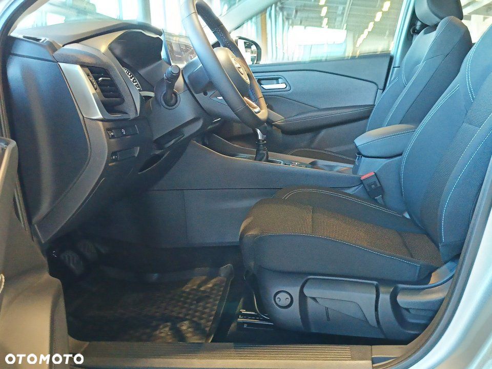 Nissan Qashqai - 11