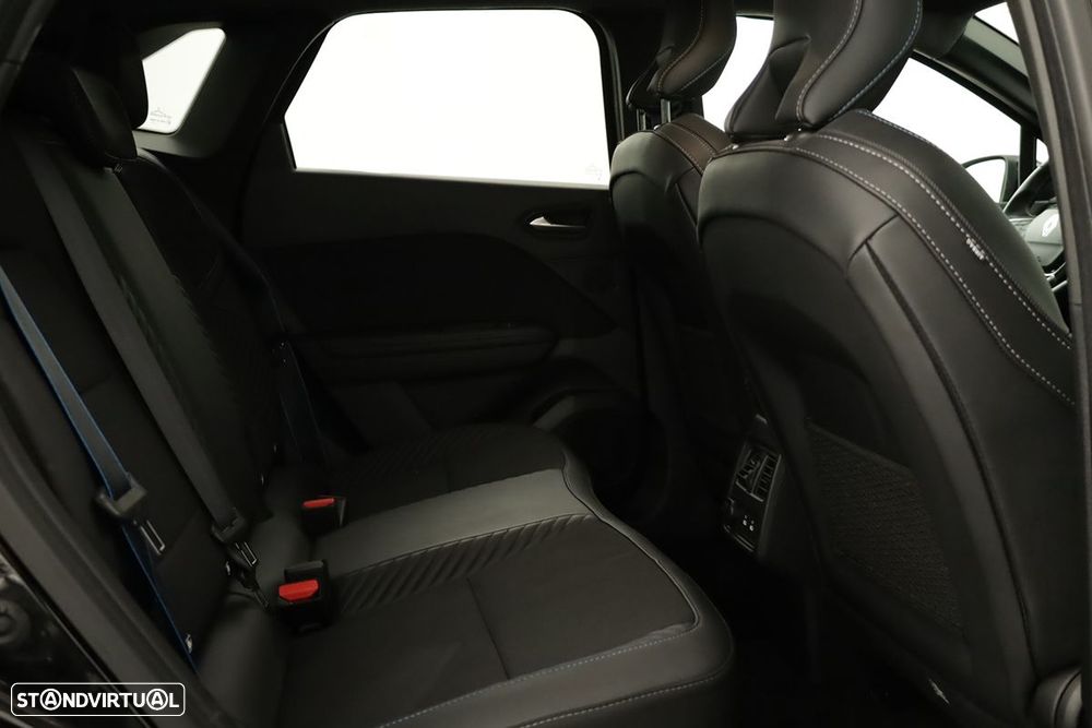 Renault Symbioz 1.6 E-Tech Full Hybrid Esprit Alpine - 23