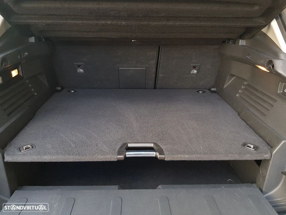 Peugeot 3008 1.6 HDi Sport CMP6 - 54