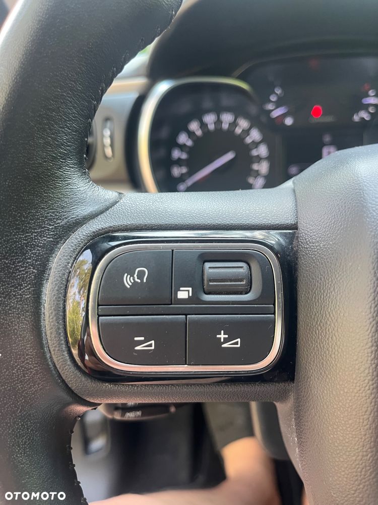Citroën C3 1.2 PureTech Shine - 14