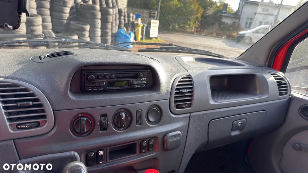 Mercedes-Benz SPRINTER 311 CDI GSR E 200 T - 3