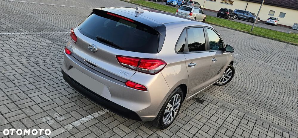 Hyundai i30 1.0 T-GDI Pure - 2