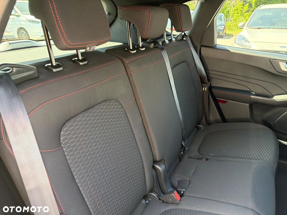 Ford Kuga 2.5 Duratec PHEV ST-LINE - 19