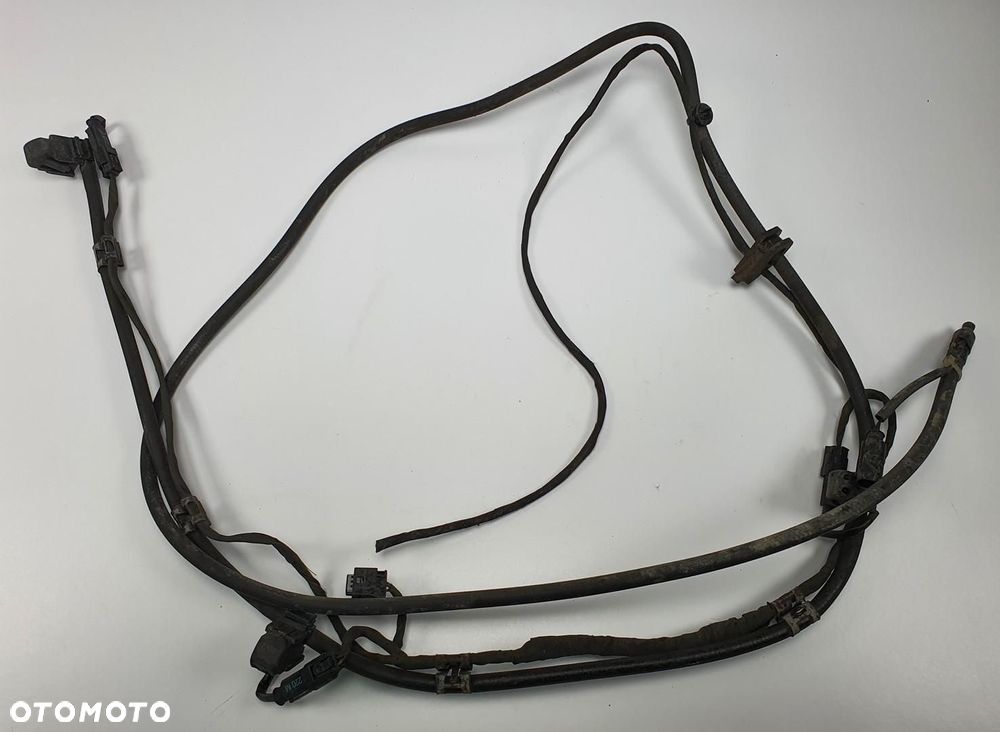 WĄŻ PRZEWÓD DYSZE SPRYSKIWACZY GRZANE MERCEDES W220 A2208601292 - 1