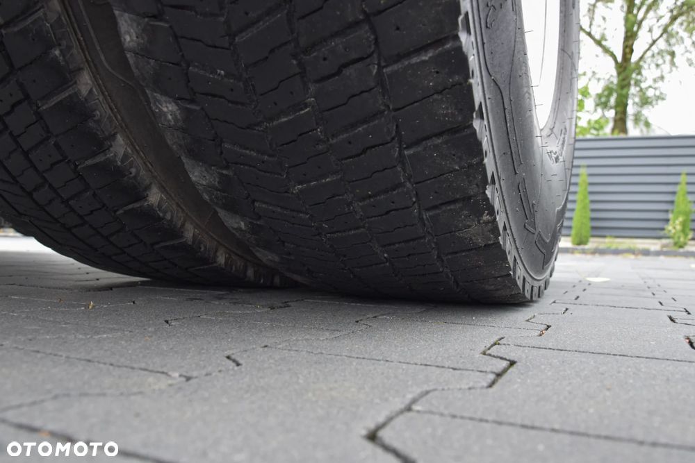 Renault T480 PROTECT / EURO 6 / ACC / ALUFELGI / LEDY / SERWISOWANY / SPROWADZONY - 17