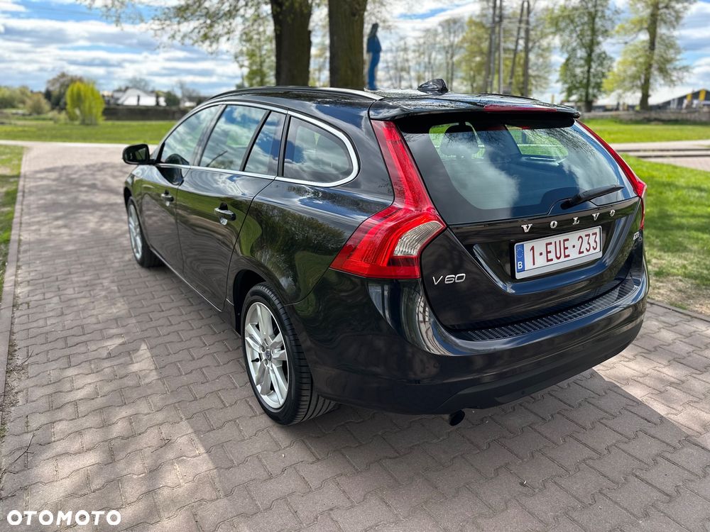 Volvo V60 D3 RDesign - 4
