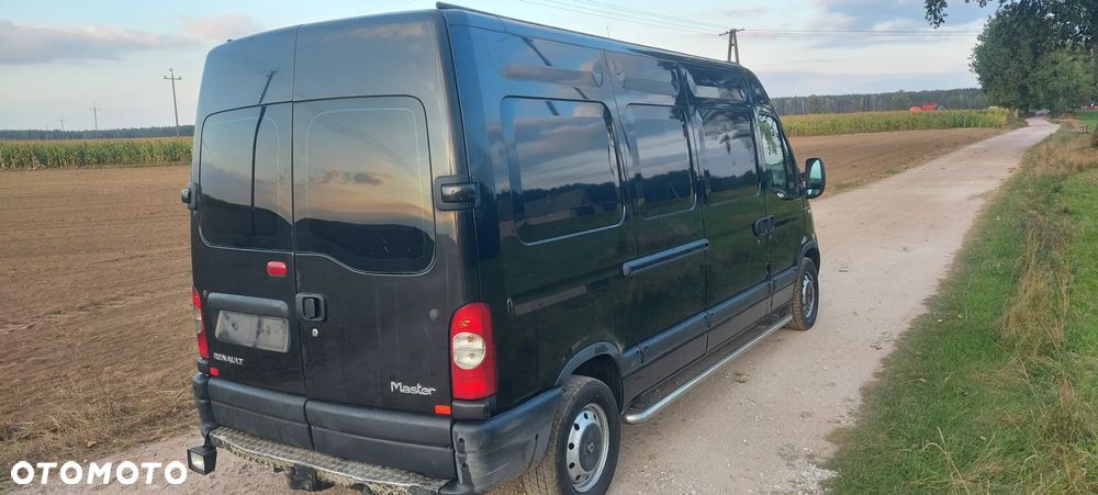 Renault Master L3H2 - 15