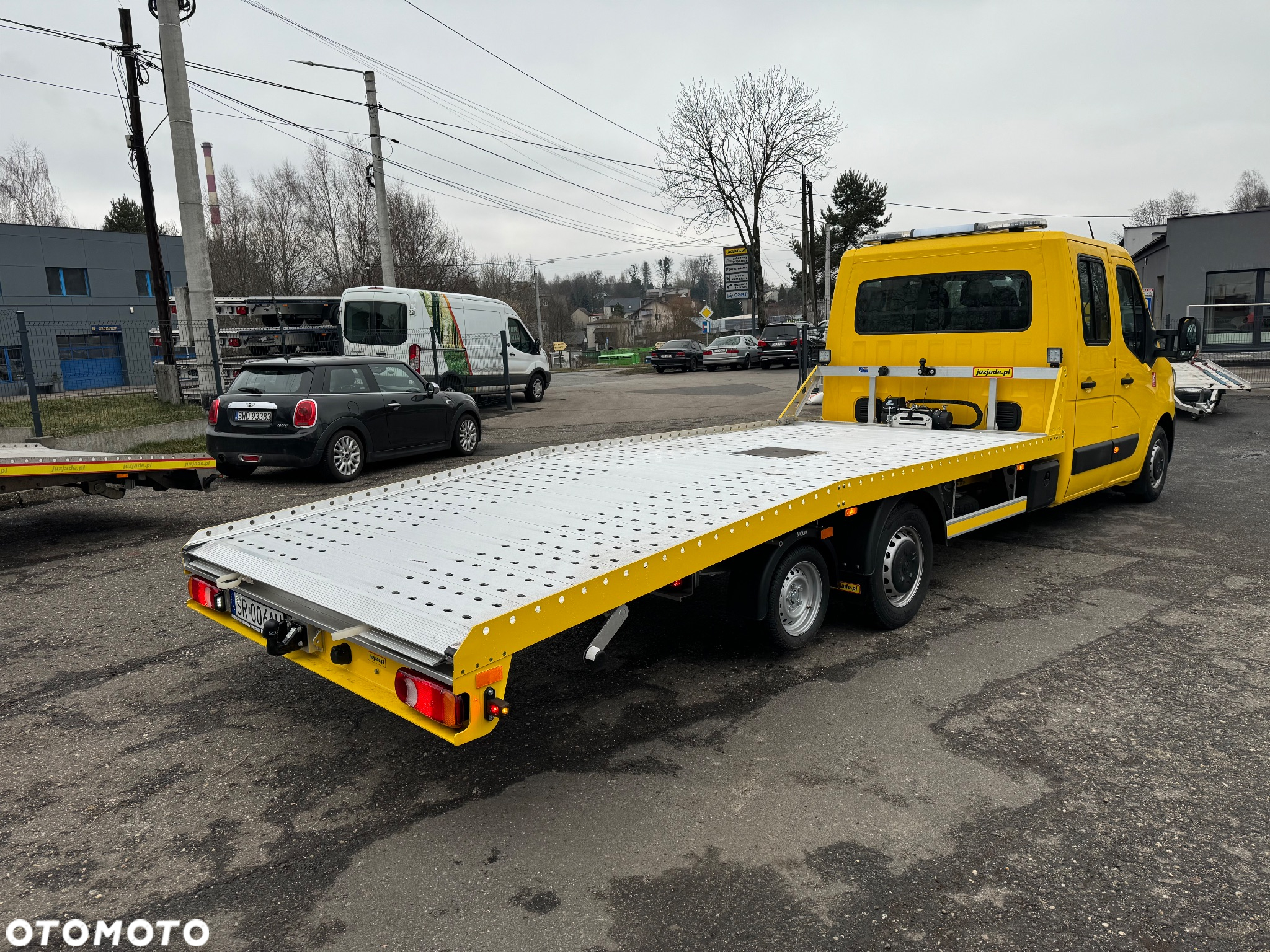Renault Master - 6