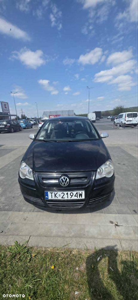 Volkswagen Polo - 1