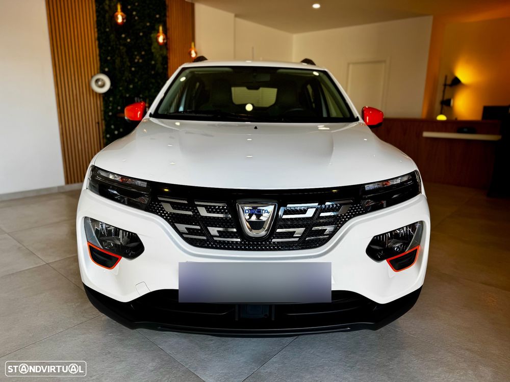 Dacia Spring Electric 45 Comfort Plus - 2